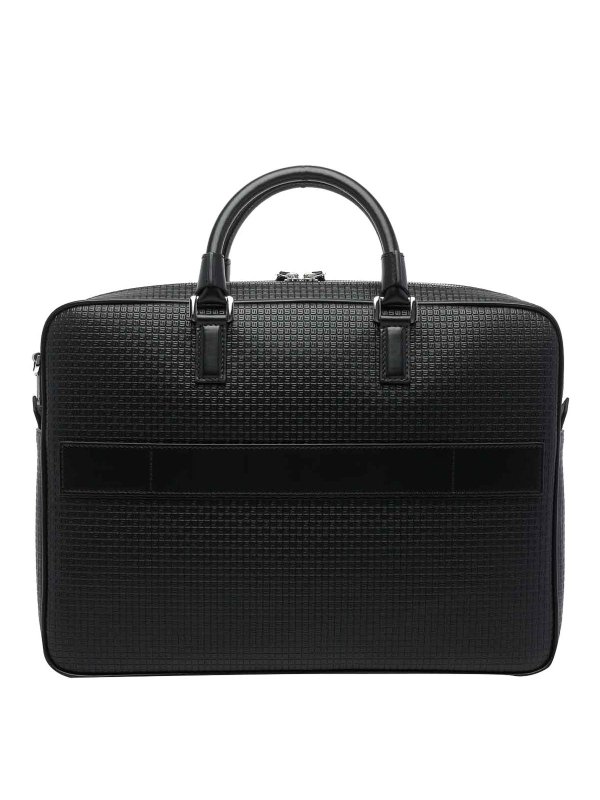 The Best Shops Serapian: borse da ufficio - Valigetta sottile Stepan