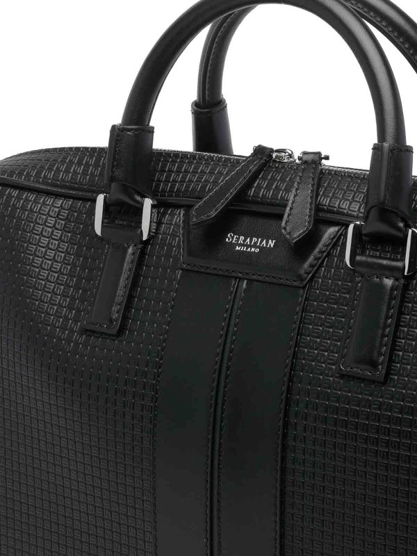 Valigetta sottile Stepan shop online: Serapian