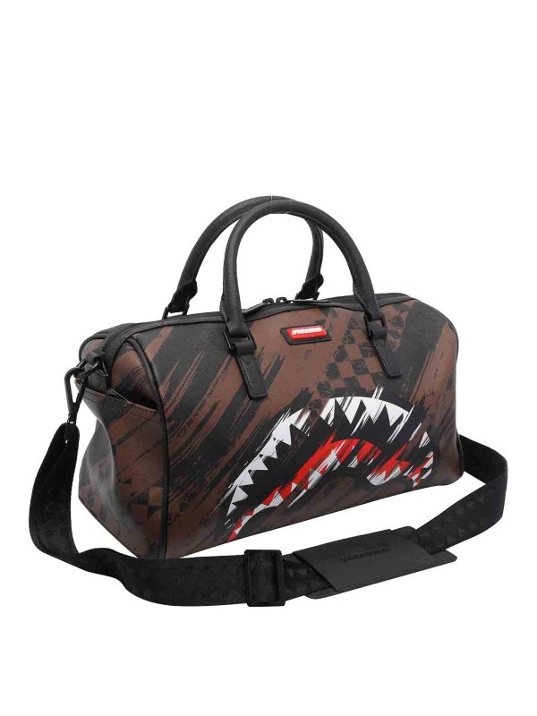 SPRAYGROUND: Koffer und Reisetaschen online - Reisetasche - Braun