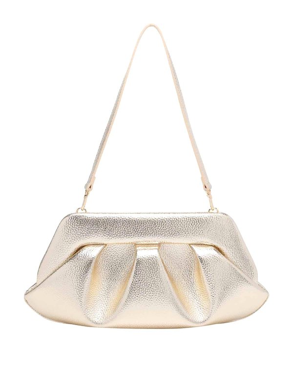 THEMOIRè: Clutches - Clutch - Gold