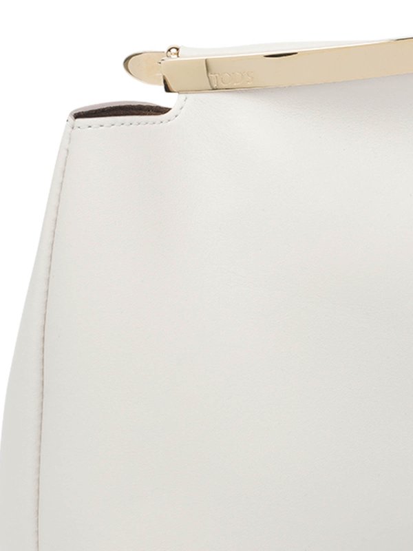 Pochette - Blanc shop online: TOD