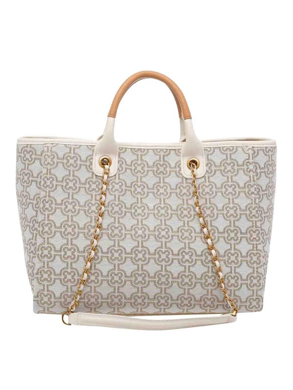 The Best Shops v°73: Handtaschen - Shopper - Beige