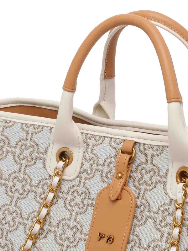 Shopper - Beige shop online: v°73