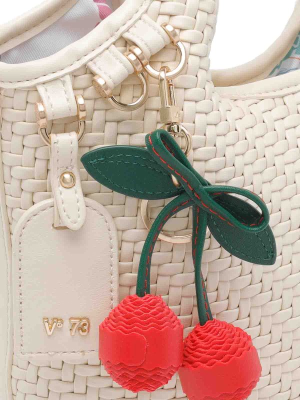 Sac Cabas - Blanc shop online: v°73
