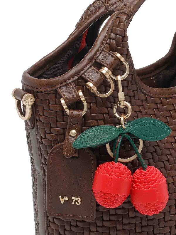 Sac Cabas - Marron shop online: v°73