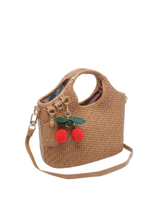 v°73: totes bags online - Zelda Handbag