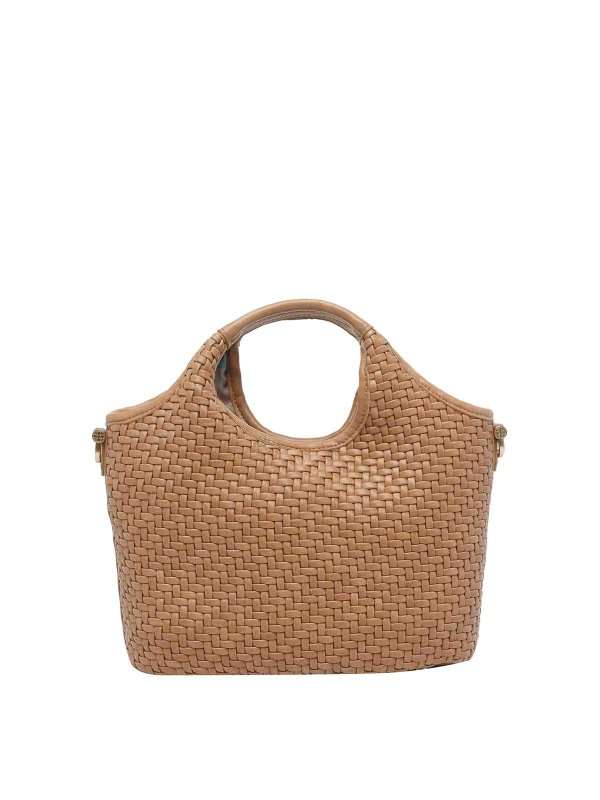 The Best Shops v°73: totes bags - Zelda Handbag