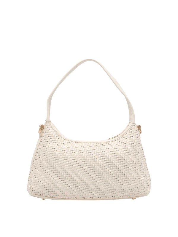 The Best Shops v°73: Bolsos de hombro - Bolsa De Hombro - Blanco