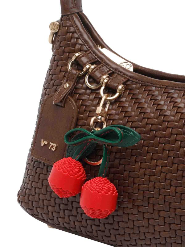 Schultertasche - Braun shop online: v°73