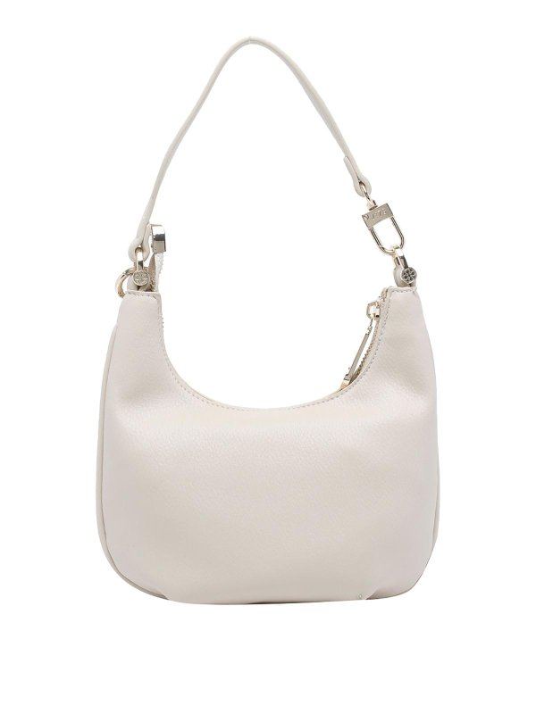The Best Shops v°73: Schultertaschen - Schultertasche - Weiß