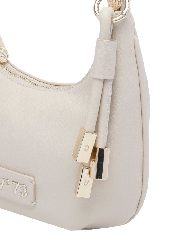 Schultertasche - Weiß shop online: v°73