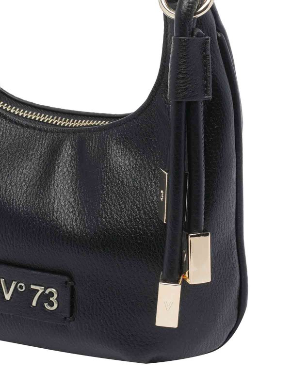 Bolsa De Hombro - Negro shop online: v°73
