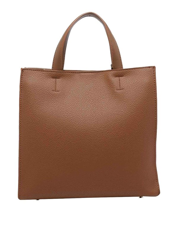 The Best Shops v°73: Handtaschen - Shopper - Braun