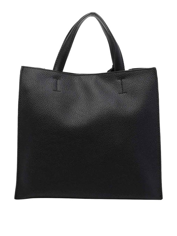 The Best Shops v°73: totes bags - Black Blake Tote Bag