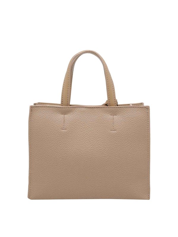 The Best Shops v°73: shopper - Borsa Blake beige
