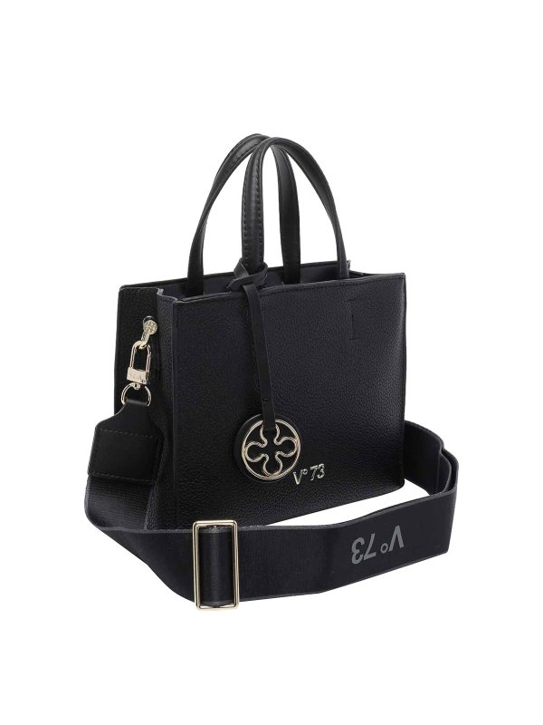 v°73: Sacs à main online - Sac Cabas - Noir