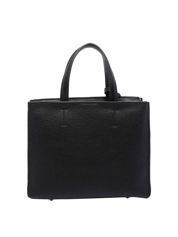 The Best Shops v°73: Sacs à main - Sac Cabas - Noir