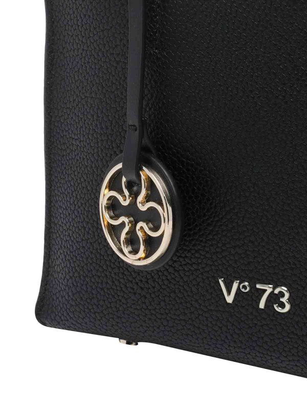 Sac Cabas - Noir shop online: v°73