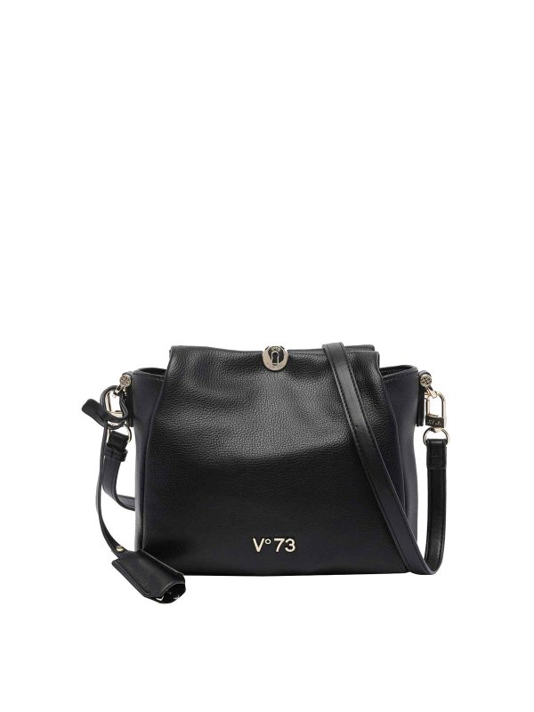 v°73: Sacs à main - Sac Cabas - Noir