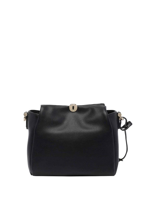 The Best Shops v°73: Sacs à main - Sac Cabas - Noir