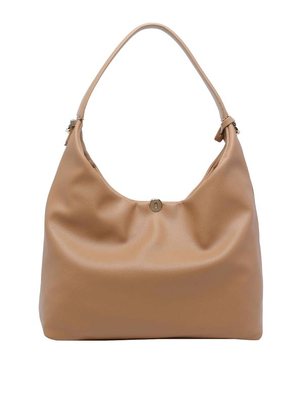 The Best Shops v°73: Schultertaschen - Schultertasche - Beige