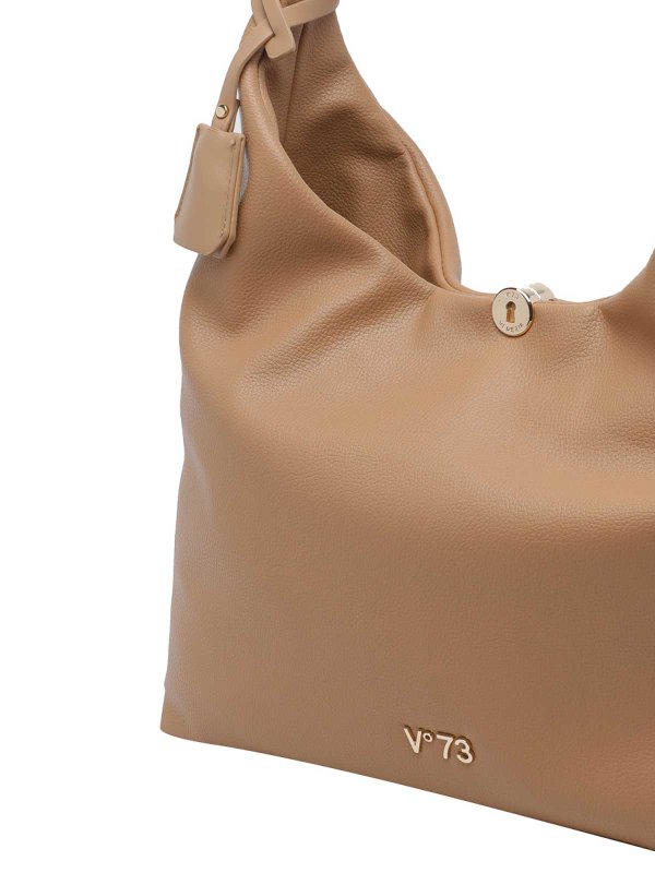 Schultertasche - Beige shop online: v°73