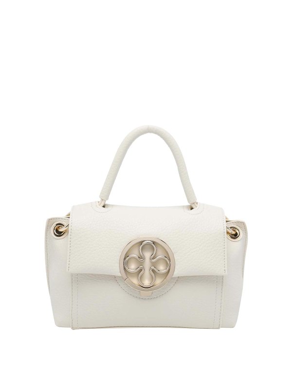v°73: Sacs à main - Sac Cabas - Blanc