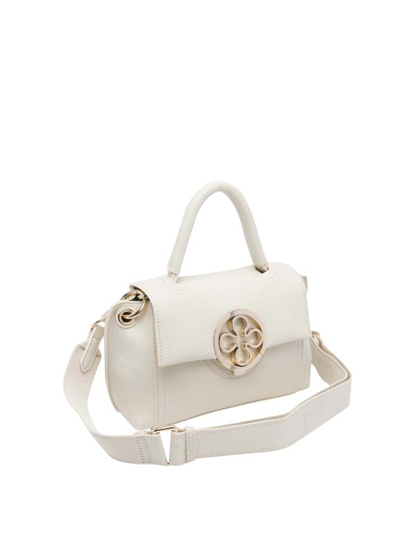 v°73: Sacs à main online - Sac Cabas - Blanc