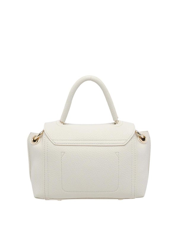 The Best Shops v°73: Sacs à main - Sac Cabas - Blanc