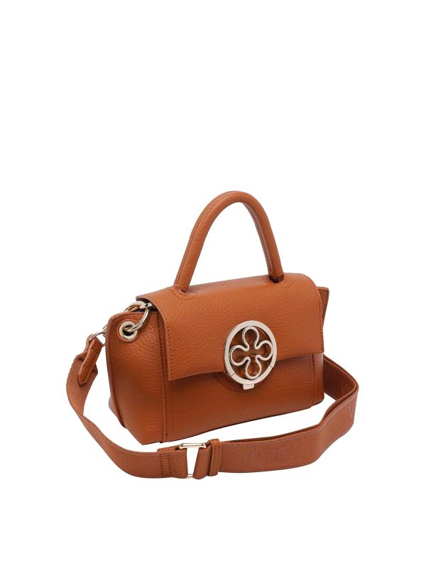 v°73: Sacs à main online - Sac Cabas - Marron
