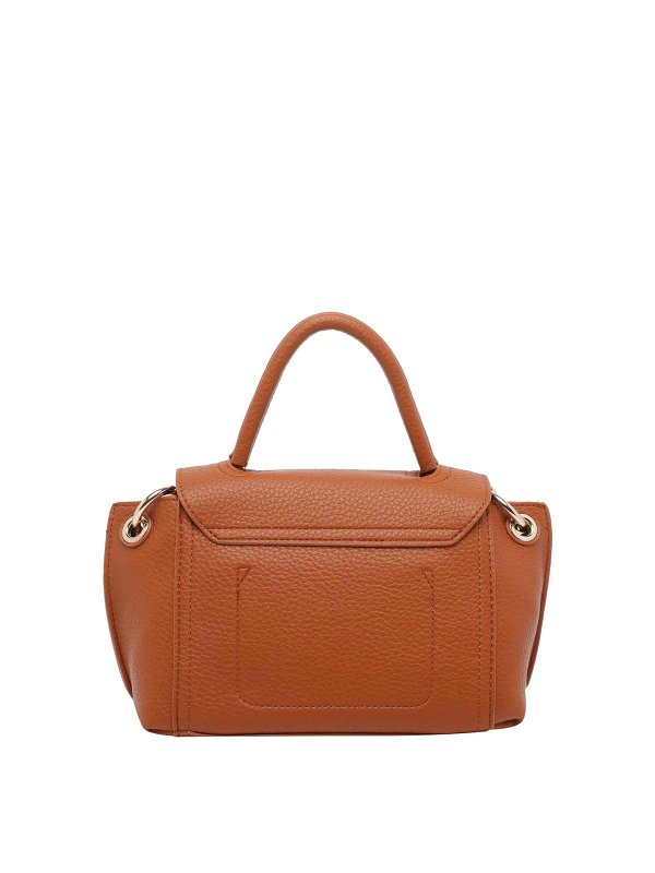 The Best Shops v°73: Sacs à main - Sac Cabas - Marron
