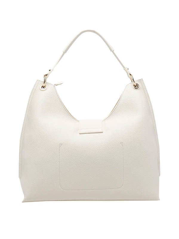 The Best Shops v°73: Schultertaschen - Schultertasche - Weiß