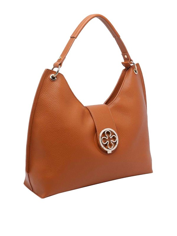 v°73: Schultertaschen online - Schultertasche - Braun