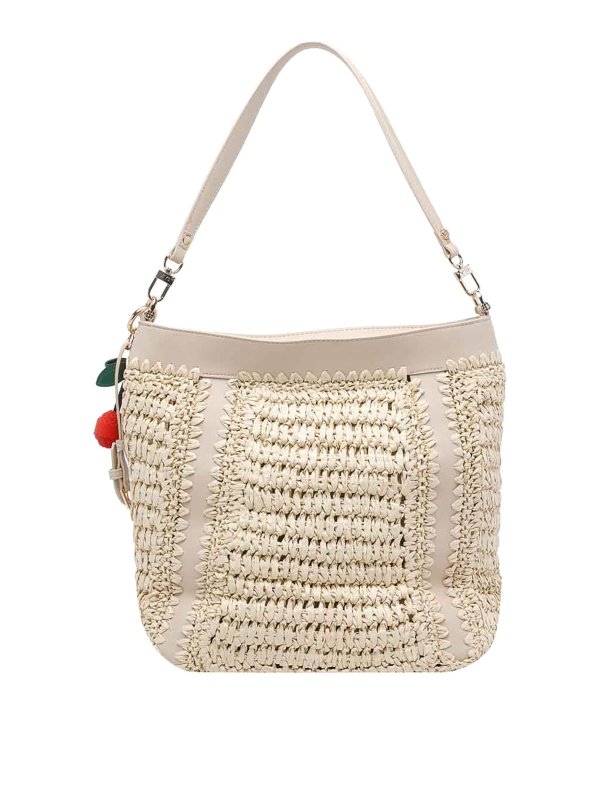 The Best Shops v°73: totes bags - Alysia Handbag