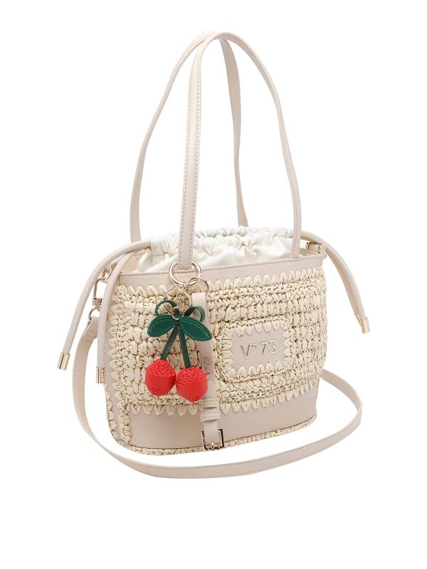 v°73: Bolsos de hombro online - Bolsa De Hombro - Blanco