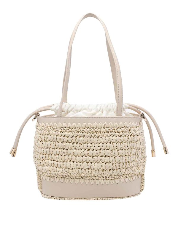 The Best Shops v°73: Bolsos de hombro - Bolsa De Hombro - Blanco