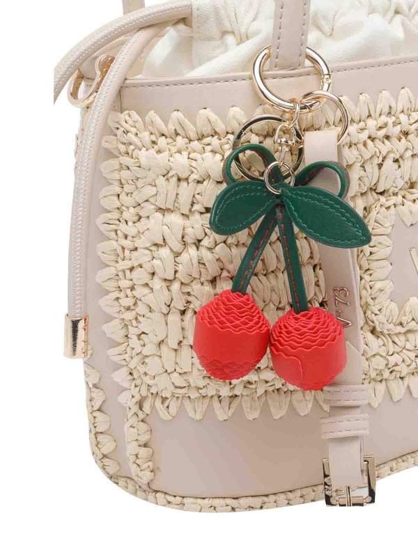 Bolsa De Hombro - Blanco shop online: v°73