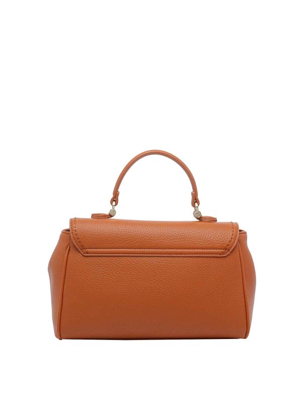 The Best Shops v°73: Handtaschen - Shopper - Braun