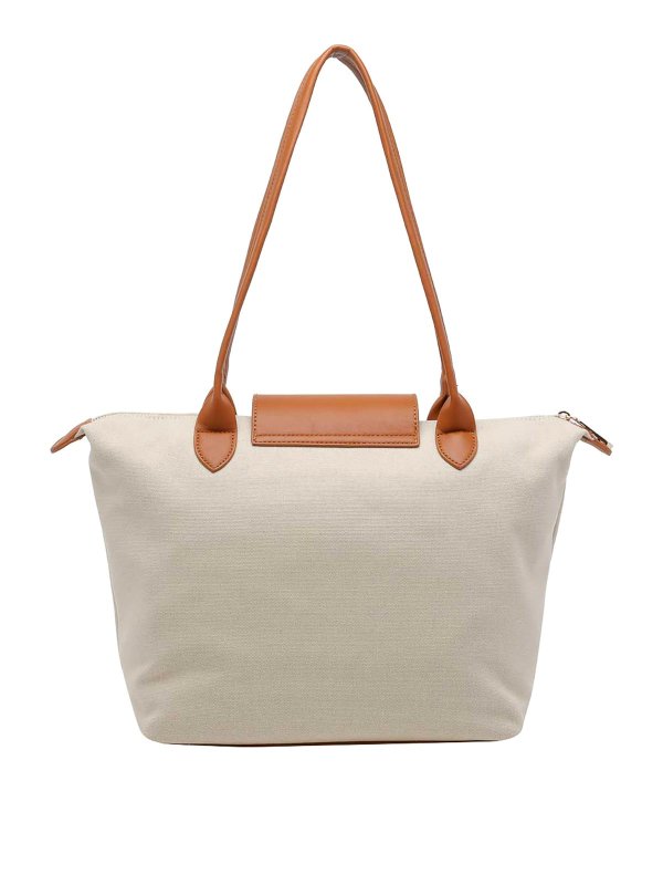 The Best Shops v°73: Handtaschen - Shopper - Weiß