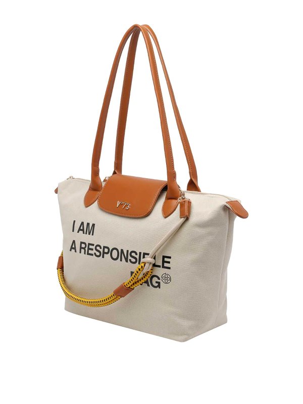 Shopper - Weiß shop online: v°73