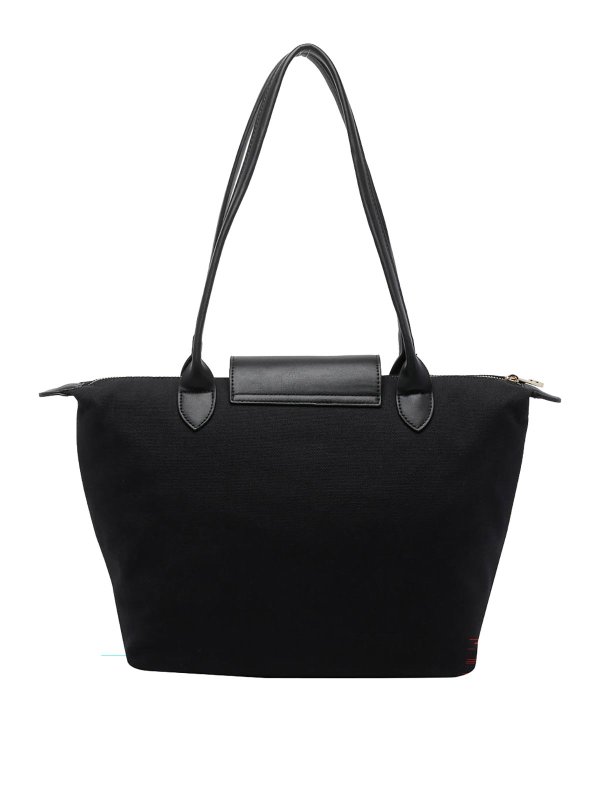 The Best Shops v°73: Handtaschen - Shopper - Schwarz