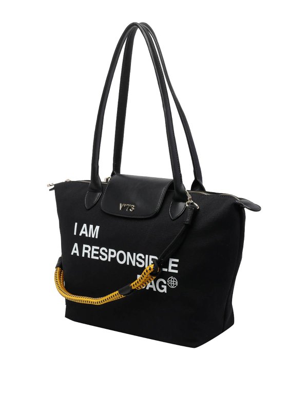 Shopper - Schwarz shop online: v°73