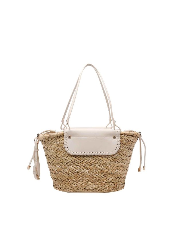 The Best Shops v°73: Handtaschen - Shopper - Beige
