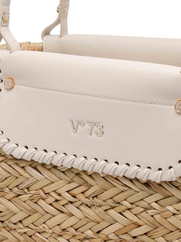 Shopper - Beige shop online: v°73