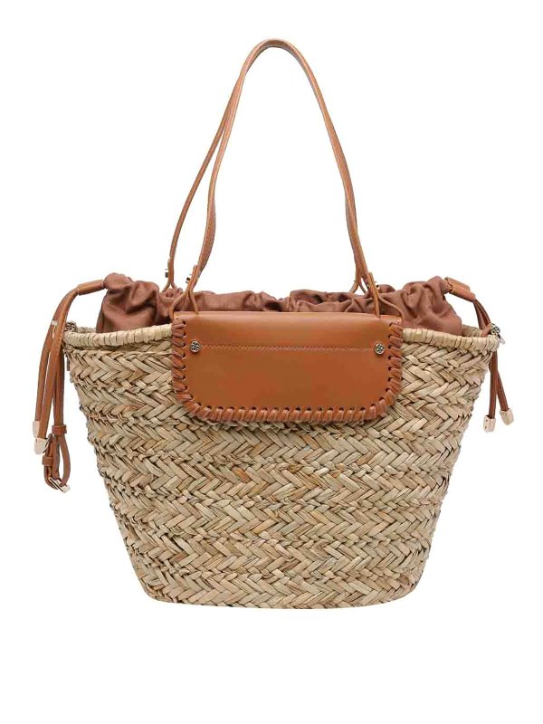 The Best Shops v°73: Handtaschen - Shopper - Beige