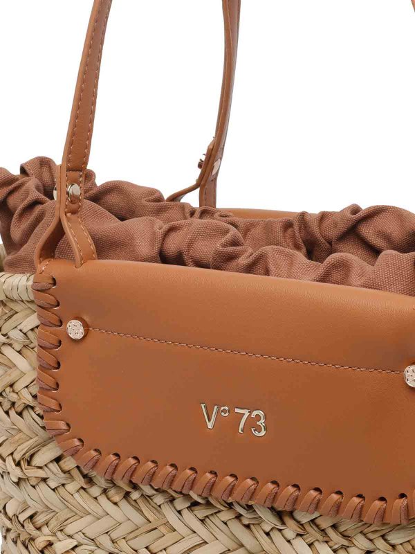 Shopper - Beige shop online: v°73