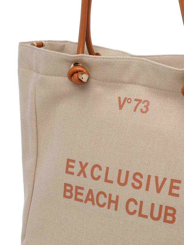 Shopper - Beige shop online: v°73