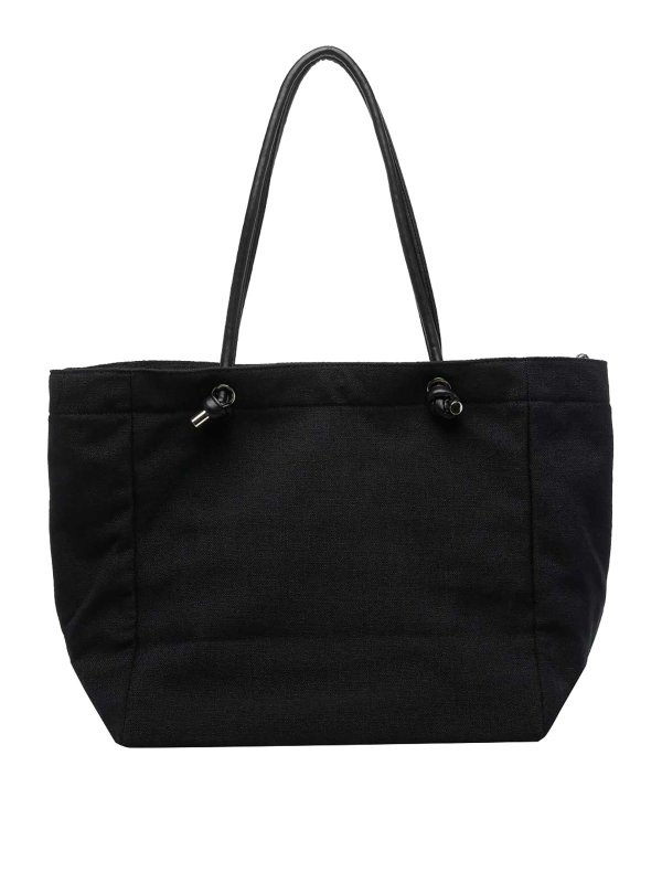 The Best Shops v°73: Handtaschen - Shopper - Schwarz