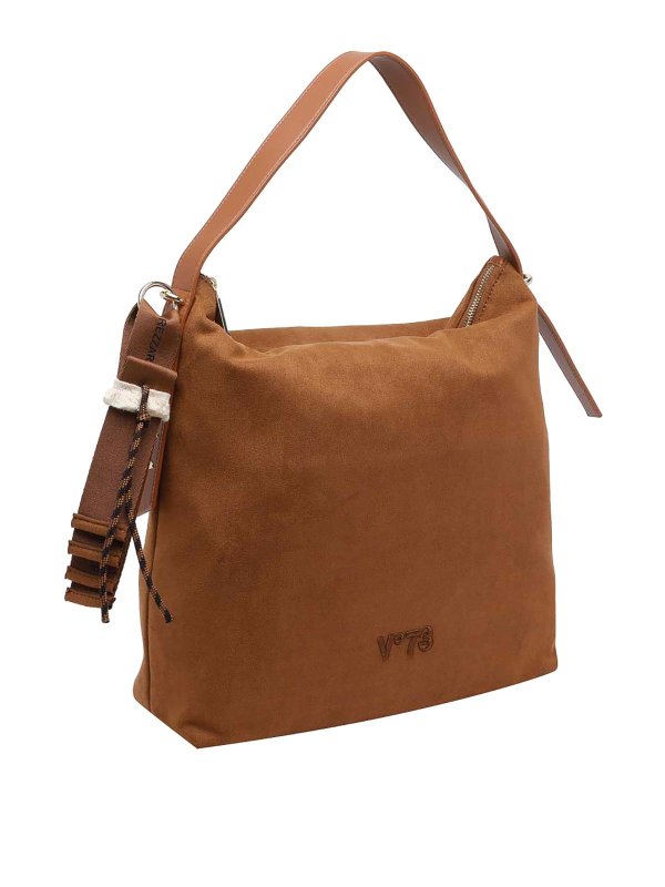 v°73: shoulder bags online - Cuoio Danielle Shoulder Bag