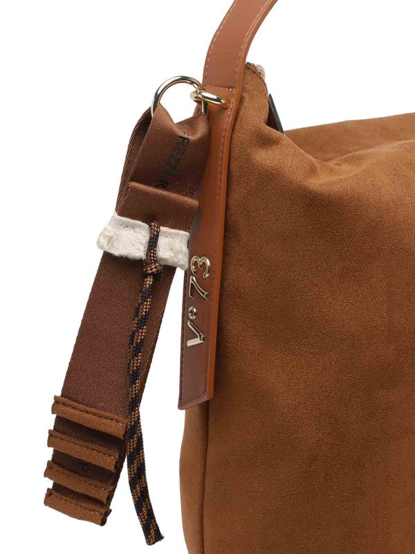 Cuoio Danielle Shoulder Bag shop online: v°73